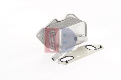 ÖLKüHLER MOTORöL AKS DASIS 046019N 13