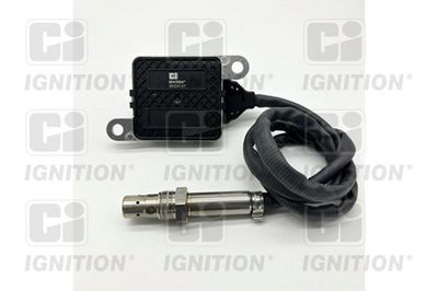 NOx-сензор, NOx-катализатор QUINTON HAZELL XNOX137
