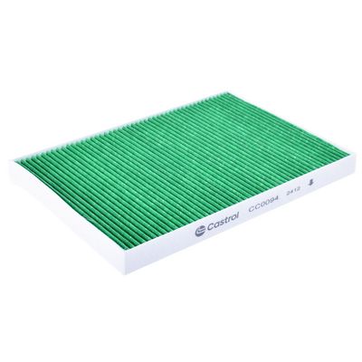 Vorschau Filter, Innenraumluft