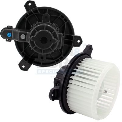 VENTILATOR HABITACLU