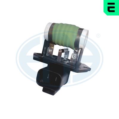 REZISTOR VENTILATOR HABITACLU