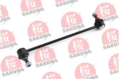 Тяга / стойка, стабилизатор SAKURA 430-50-6160 для CITROËN C-CROSSER