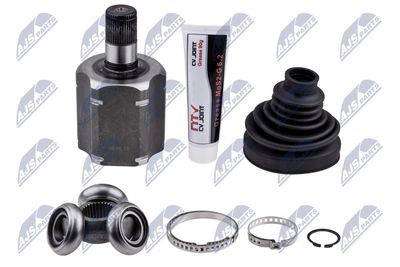 Zestaw przegubu, wał napędowy NTY NPW-VW-090