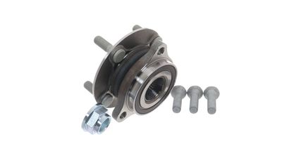 RADLAGERSATZ SKF VKBA7745 7