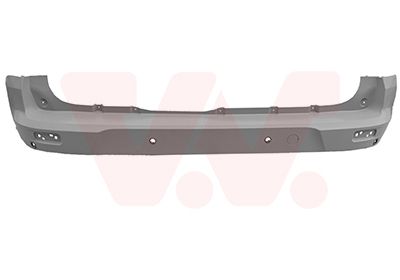 TAMPON VAN WEZEL 1929545