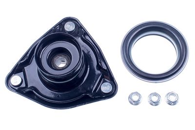 Repair Kit, suspension strut support mount D600128