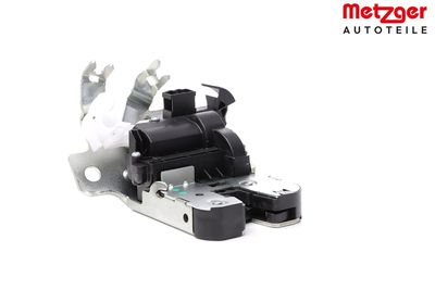 HECKKLAPPENSCHLOSS METZGER AUTOTEILE 2310777 35