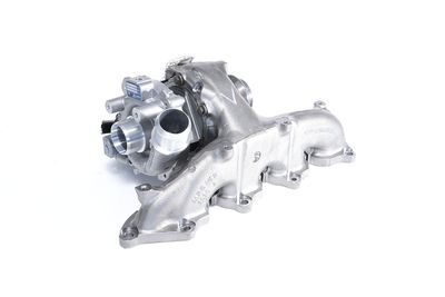 LADER AUFLADUNG BTS Turbo T918324 9