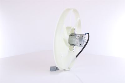VENTILATOR RADIATOR NISSENS 85957 36