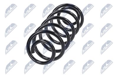 ARC SPIRAL NTY ASZAU004 19
