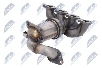 CATALIZATOR NTY KATFR000 27