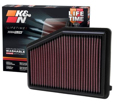 Luftfilter K&amp;N Filters 33-2468 för HONDA