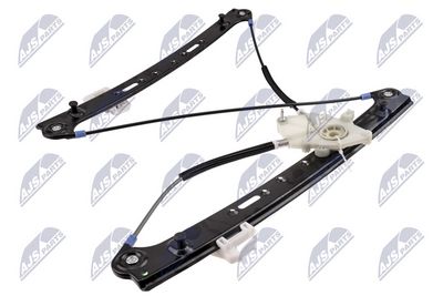 Lasinnostin NTY EPS-BM-017 – BMW