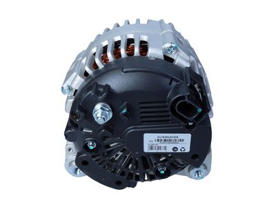 GENERATOR / ALTERNATOR MAXGEAR 550554 2