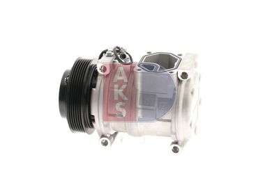 KOMPRESSOR KLIMAANLAGE AKS DASIS 851033N 7