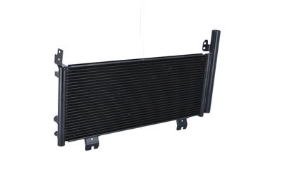 CONDENSATOR CLIMATIZARE NRF 350579 21