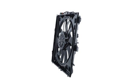 VENTILATOR RADIATOR NRF 470042 14