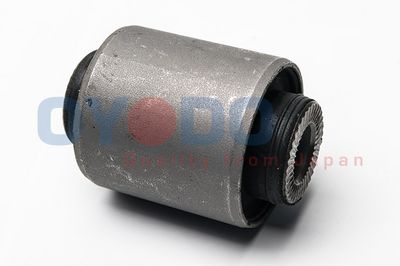 Valdymo svirties/išilginių svirčių įvorė