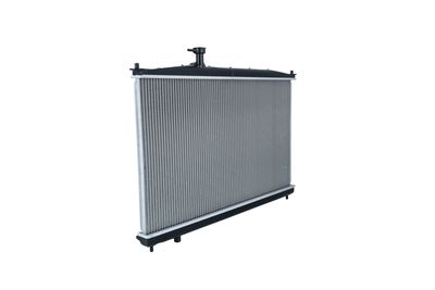 KüHLER MOTORKüHLUNG NRF 53942 20