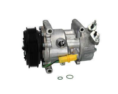 COMPRESOR CLIMATIZARE BOSCH 1986AD1350 27