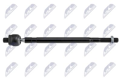 Axiálny čap tiahla riadenia NTY SDK-NS-073