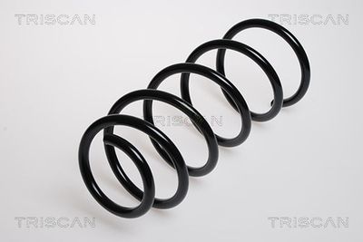 TRISCAN 8750 29081 Пружина подвески  для VW POLO (Фольцваген Поло)