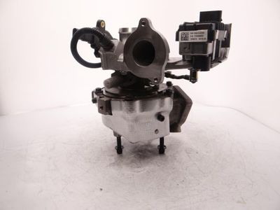 LADER AUFLADUNG GARRETT 7834135005S 6