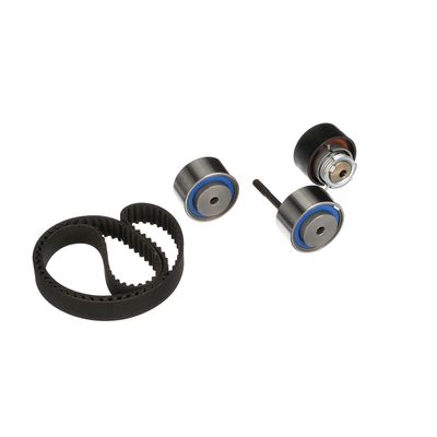 ZAHNRIEMENSATZ GATES K045624XS 36