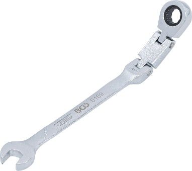 Ratschen-Ringgabelschlüssel