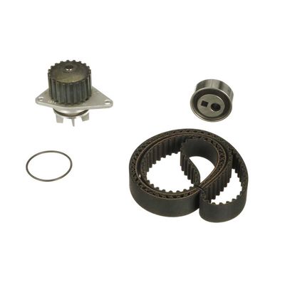 WASSERPUMPE + ZAHNRIEMENSATZ GATES KP15175XS1 27