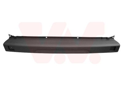 VAN WEZEL 1637540 Усилитель бампера  для FIAT DOBLO (Фиат Добло)