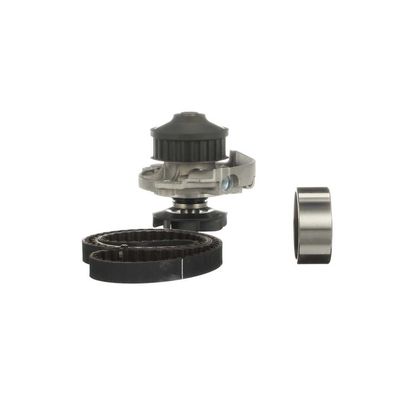 SET POMPA APA + CUREA DINTATA GATES KP15544XS 8