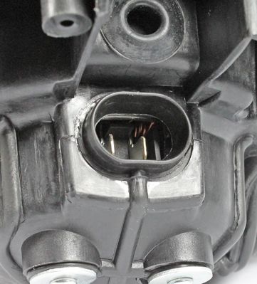 INNENRAUMGEBLäSE METZGER AUTOTEILE 0917138 1