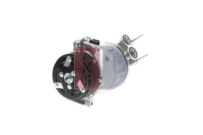 KOMPRESSOR KLIMAANLAGE AKS DASIS 852787N 12
