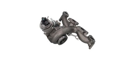 COMPRESOR SISTEM DE SUPRAALIMENTARE KAMOKA 8600077 2