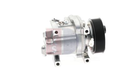 KOMPRESSOR KLIMAANLAGE AKS DASIS 851970N 10