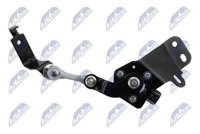 UNITATE DE CONTROL PNEUMATICA NTY ECXTY007 3