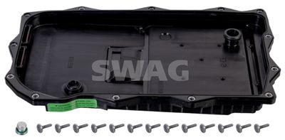 Гидрофильтр, автоматическая коробка передач SWAG 33 10 0984 для BMW X1