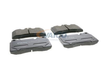 BREMSBELAGSATZ SCHEIBENBREMSE VAICO V109889 33