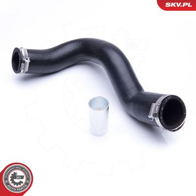 Kompresoriaus padavimo žarna