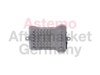 REGLER INNENRAUMGEBLäSE ASTEMO-HITACHI 2502526 1