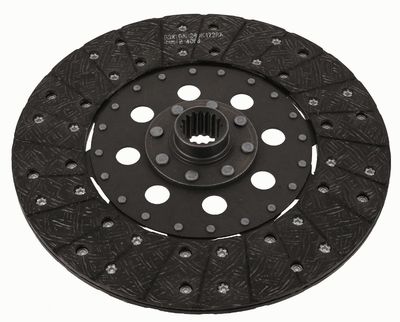 SACHS Kupplungsscheibe