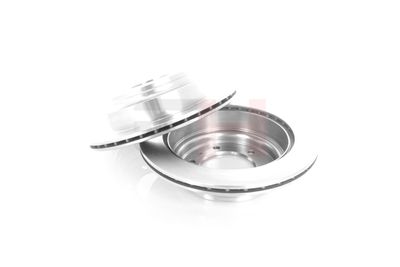 DISC FRANA GH GH423666 53