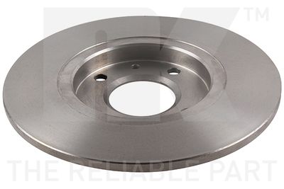 DISC FRANA NK 209914 1