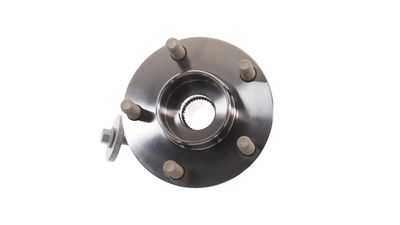 RADLAGERSATZ SKF VKBA3660 18