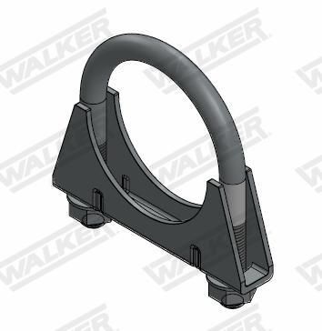KLEMMSTüCK ABGASANLAGE WALKER 82394 8
