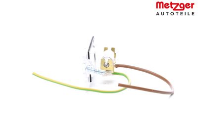 ILUMINARE NUMAR DE CIRCULATIE METZGER AUTOTEILE 2080003 11