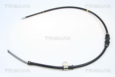 Тросик, cтояночный тормоз TRISCAN 8140 42138 для MITSUBISHI MIRAGE