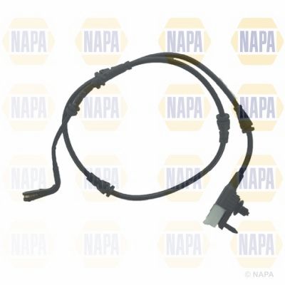 Brake Pad Warning Wire NAPA NWL5350