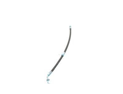 BREMSSCHLAUCH BOSCH 1987481520 24